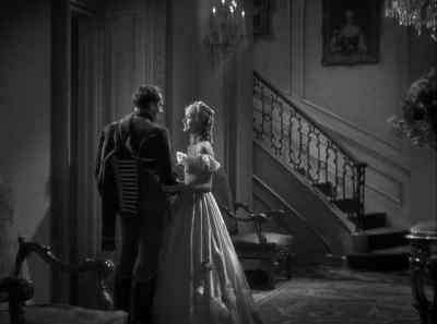 Good night, Albert. - The Black Room