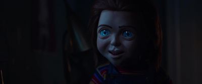 Good night Andy - Child's Play