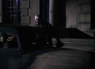 - Good night, Angela.
- Good night, sir. - The Life and Death of Colonel Blimp