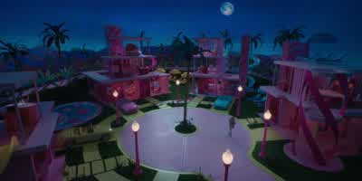 Good night Barbies I'm definitely not thinking about death anymore - Barbie