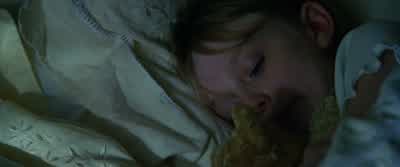 Good night, Bear. - Man on Fire