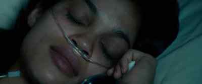 Good night, Ben. - Seven Pounds