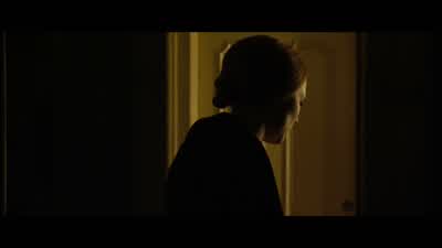 Good night, Benjamin. - The Curious Case of Benjamin Button