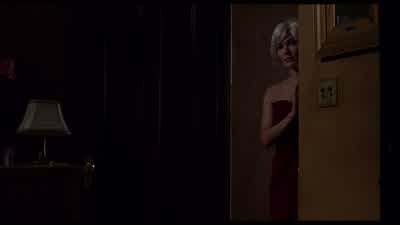 Good night, Betty. - Mulholland Drive