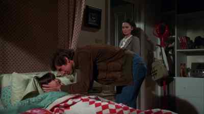 - Good night, button.
- Good night. - Oh, God! Book II