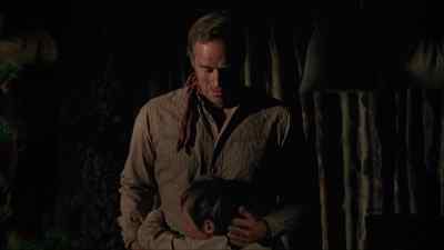 Good night, button. - Will Penny