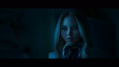 Good night, cady. - M3GAN