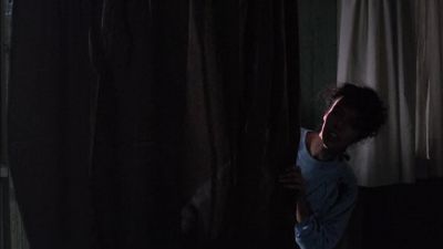Good night campers - Sleepaway Camp II: Unhappy Campers