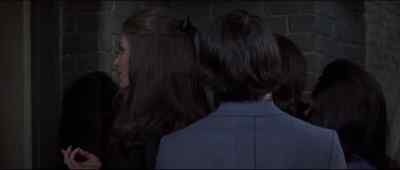 - Good night.
- Case? - Beyond the Valley of the Dolls