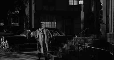- Good night, Charlie.
- Good night. - The Last Hurrah