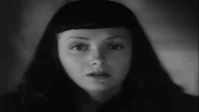 Good night, Charlie. - The Seventh Victim