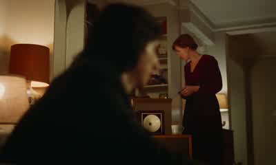 Good night, Charlie. - Marriage Story