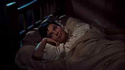 GOOD NIGHT, CINDERELLA. - The Glass Slipper