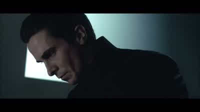 Good night, Dad. - Equilibrium