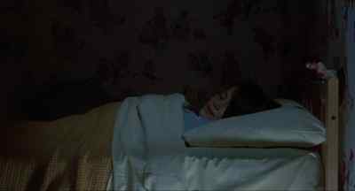 Good night, Daddy. - Tales from the Crypt