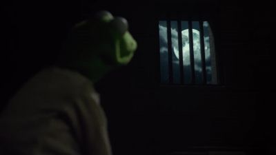 Good night Danny Trejo Good night Nadya - Muppets Most Wanted