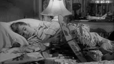 Good night, darling. - The Colossus of New York
