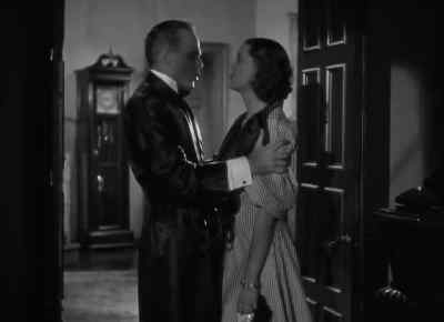 Good night, my darling. - Werewolf of London
