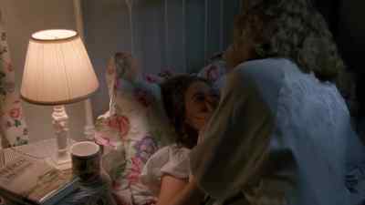Good night, darling. - The Crush