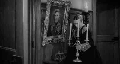 Good night, darling. - Young Frankenstein