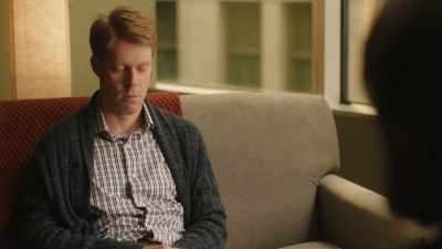 Good night, David. - Shrink