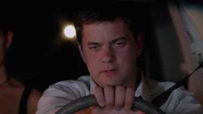 Good night, Dawson. - Dawson's Creek