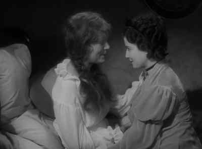 Good night, dear. - Murders in the Rue Morgue