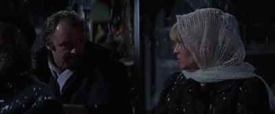 Good night, dear. - Doctor Zhivago