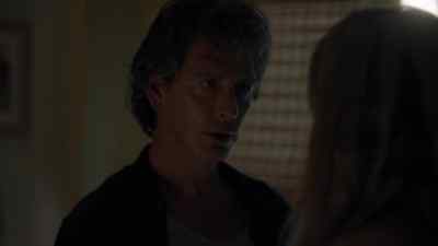 Good night, Diana. - Bloodline