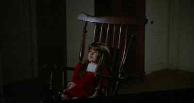 Good night, Dolly. - Dolly Dearest