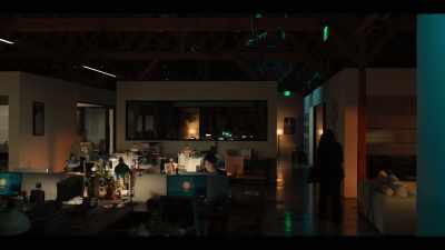 - Good night.
- Don't stay too late. - Based on a True Story
