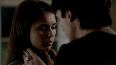 Good night, Elena. - The Vampire Diaries