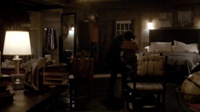 Good night, Elena. - The Vampire Diaries