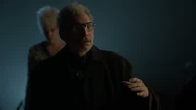 Good night, Ethel. - Gotham