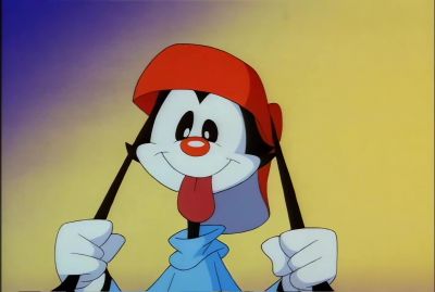 Good night everybody - Animaniacs