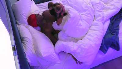 >> GOOD NIGHT, FINALISTS. - Love Island
