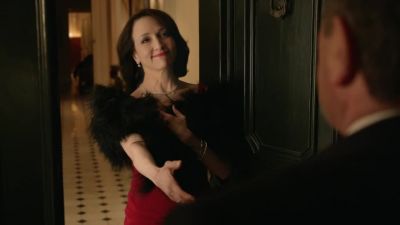 Good night, Frank. - Blue Bloods