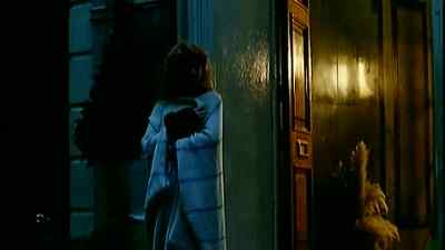 - Good night, friend.
- Good night... - Hussy