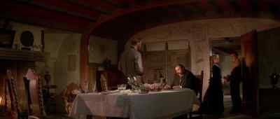 Good night my friends. - Mayerling