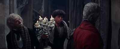 Good night, gentlemen. - The Fearless Vampire Killers