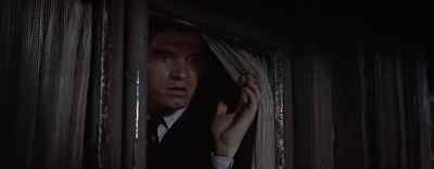 -Good night, George.
-Cheerio, old boy. - The Man Who Never Was