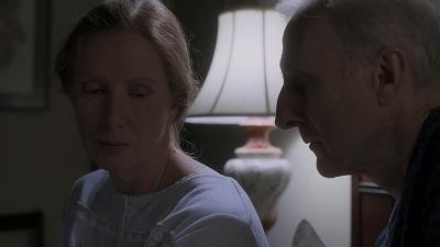 Good night, George. - Six Feet Under