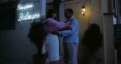 - Good night.
- Good morning. - It Started in Naples