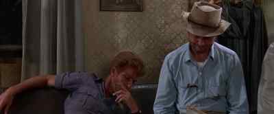 Good night.
-Good night, Doc. - The Brotherhood of Satan