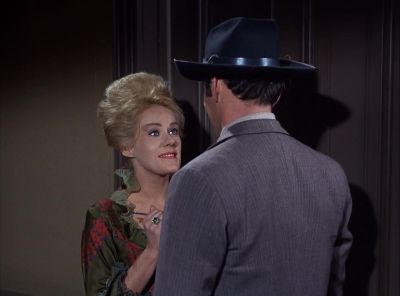 Good night.
Good night. - The Virginian