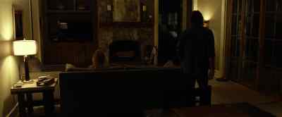 - Good night.
- Good night. - Before I Wake