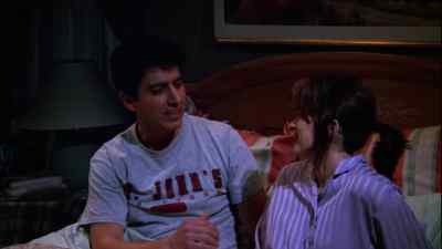 -Good night.
-Good night. - Everybody Loves Raymond