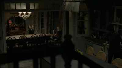 - Good night.
- Good night. - Bloodline