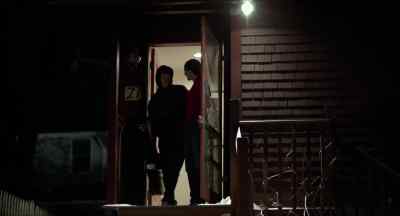 Good night.
Good night. - Manchester by the Sea