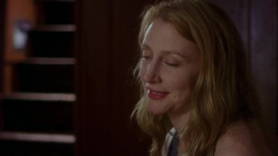 Good night Good night - The Station Agent